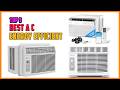Best Energy Efficient Air Conditioner | Cooling Without the Cost: Best Energy Efficient AC Revealed