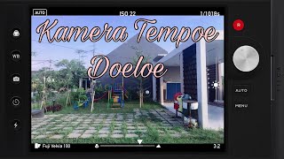 Review Aplikasi Kamera Filca : Nostalgia Kamera Film screenshot 4