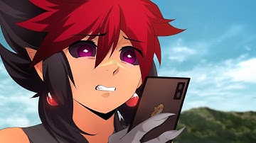 Weirdest Team Combos in Brawlhalla