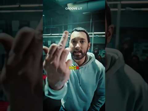 Eminem Really Made Benzino Cry 😢 #eminem #benzino #rapbeef