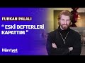 Furkan Palalı konuştu I Bir Zamanlar Çukurova I Fikret I Anılar I Hiç Reddedildi mi?