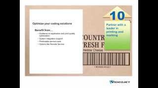 Webinar: 10 Keys to Coding Success