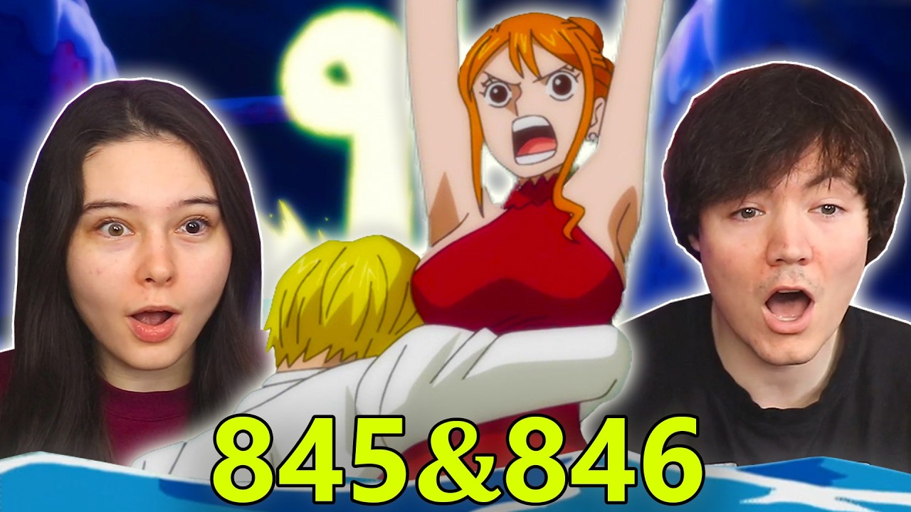 ONE PIECE / 負ける気がしねぇ　#20/20 YouTube