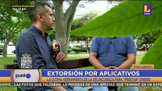 Delincuentes usan app de préstamos al instante para extorsionar y robar información screenshot 5