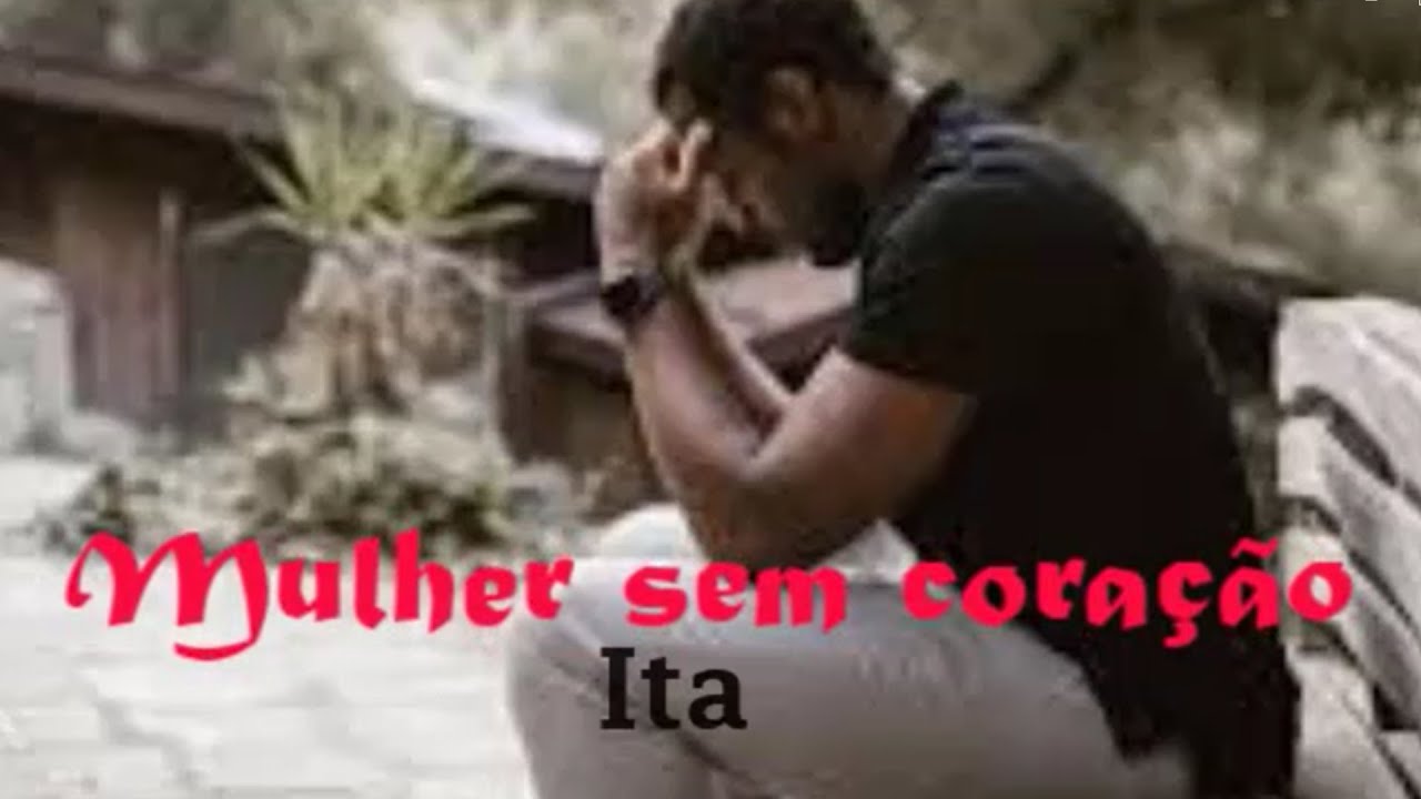 Mulher sem coração - Ita