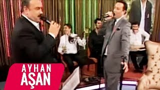 Ayhan Aşan & Bülent Serttaş - Mi̇hri̇ban Canlı Performans
