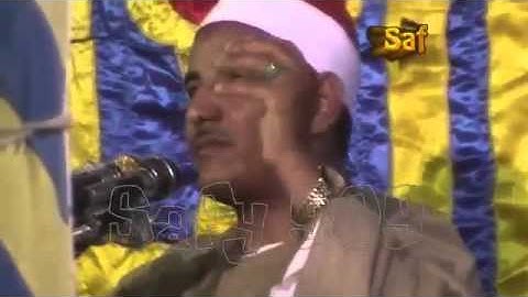 الشيخ محمود سلمان الحلفاوي صوت من ذهب وتجويد روعة.