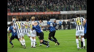 FULL MATCH - JUVENTUS 2-1 INTER MILAN (SERIE A 2009/2010)