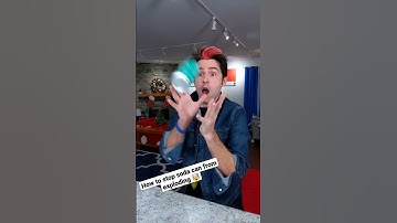 How to Stop Soda From Exploding 🤯 #shorts