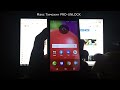 FRP Motorola Moto E4 XT1762 Android 7.1.1 TalkBack 5.1.4 БЕЗ ПК