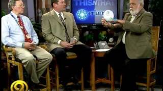 Erlanger - This-N-That: Sam Harris, Jeff Eversole