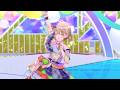 【4K】C’mon! Join Us 芹沢あさひ ソロver【シャニソンMV】
