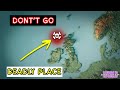World's Most Unreachable Places: Dare to Visit?