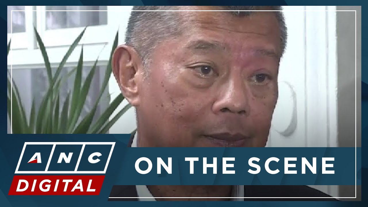 DOJ reviewing 'universe of facts' for past years in 'sabungeros', drug war cases | ANC