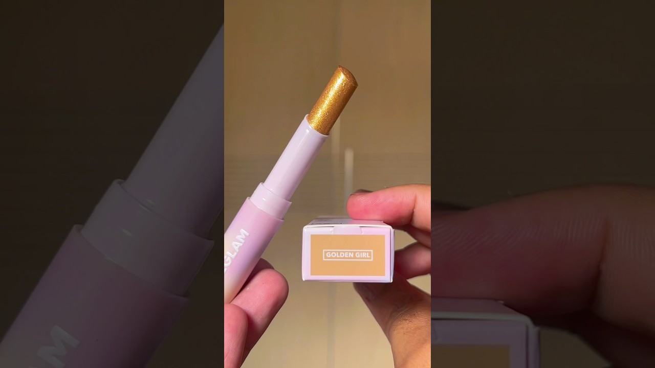 @sheglam_official Crystal Jelly 