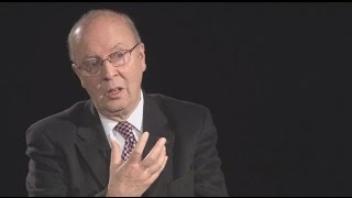 Why Study Cruelty & Nietzsche with John McDade