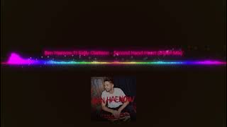 Ben Haenow Ft Kelly Clarkson  - Second Hand Heart (DTAH Mix)