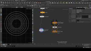 [ENG] Tutorial - Move a noise along a curve
