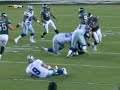 Cowboys vs. Eagles  NFL Week 17 Game Highlights - YouTube