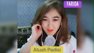 Uyghur Song || Atush Padisi by Farida