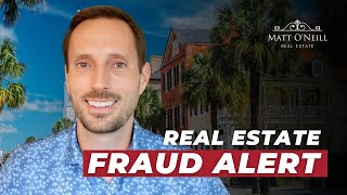 4 Charleston Real Estate Scams You Should Never Fall For Profile