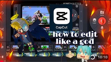 How to edit bg videos in capcut ! #blockmango