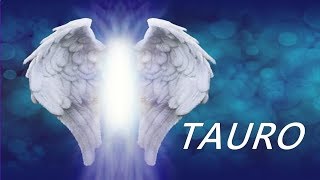 Tauro Sorpresas Y Alegría Lectura De Ángeles