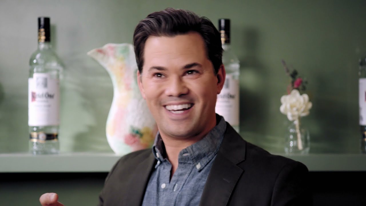 Andrew Rannells Bachelorette