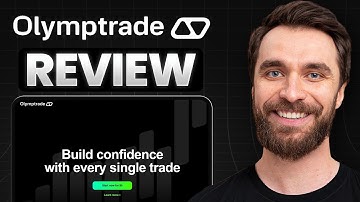 Olymp Trade Honest Review 2025 – Is It Legit or a Scam?
