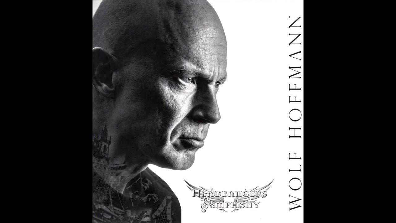 Wolf Hoffmann - Headbangers Symphony (The 2016 interview)