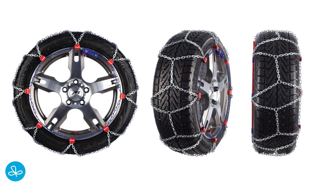 Schneeketten Pewag Snox Pro SXP 560 set 2-teilig - 215/65 R16