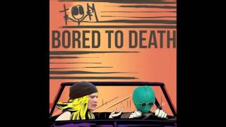 Download Lagu binkl-182 (with Tom DeLongo) - Bored To Death (Better than the original) MP3