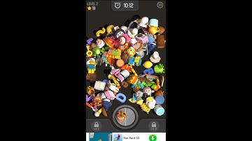 Match 3D - Matching Puzzle Game||||||| Level;1