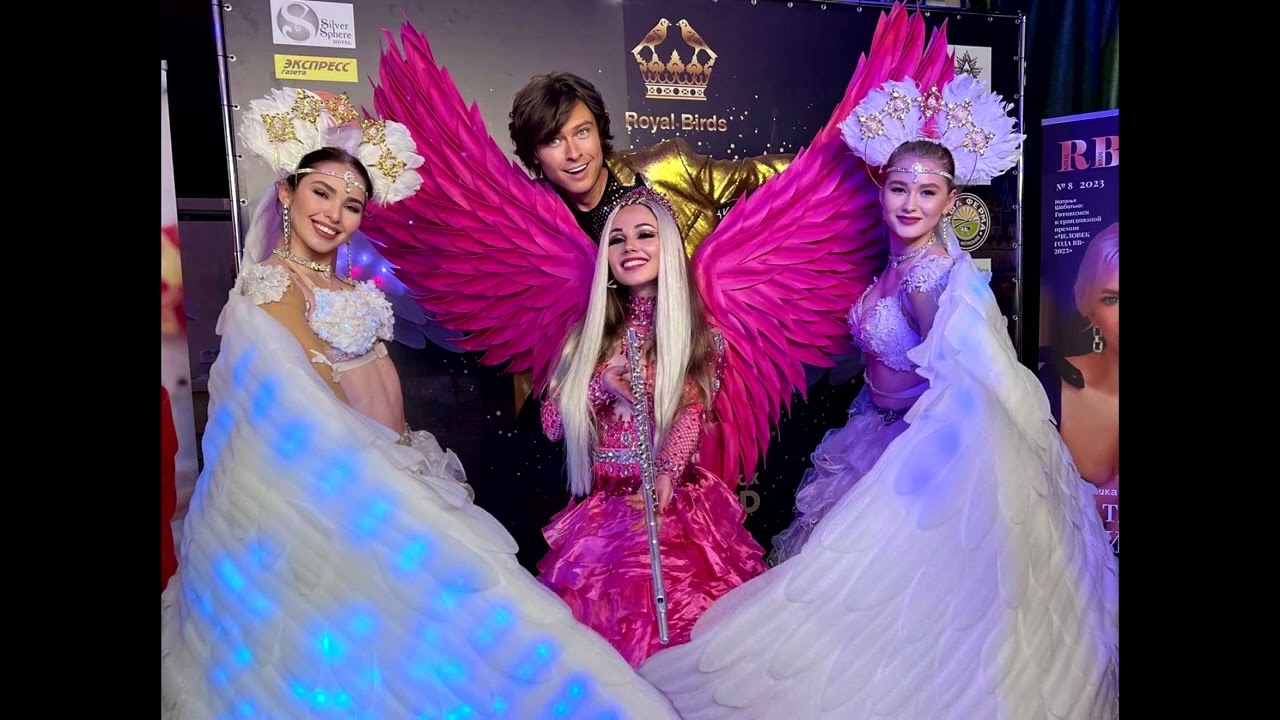 Прохор Шаляпин - Люблю (муз. и сл.А.Прусов)