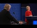 Clinton: Trump called women pigs, slobs