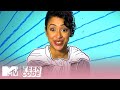 Liza Koshy Was Never the Smart Kid in High School 🤓 MTV's Teen Code