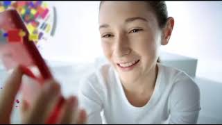 Polsat - Reklamy Z 18.12.2012 R. Oprawa Jubileuszowa