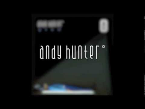 Andy Hunter — ANDY HUNTER - ONE MOTION
