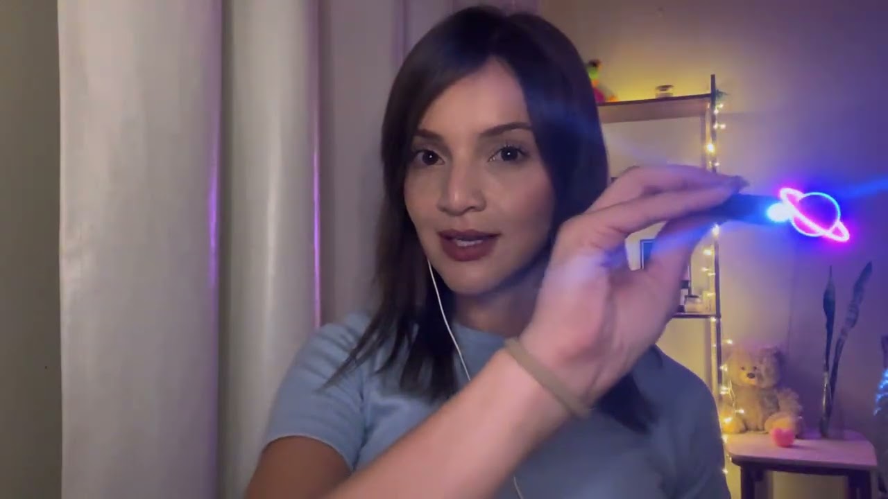 ASMR Overstimulating ⚡ Rápido & Agressivo (Para Quem Gosta de Estímulos Intensos)