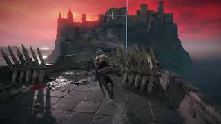 REDMANE CASTLE & BOSSFIGHT! ELDEN RING ASTROLOGER! THE SERIES CONTINUES! #eldenring