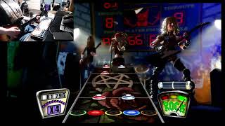 Take it Off Guitar Hero II DLC Expert Guitar Sight Read FC
