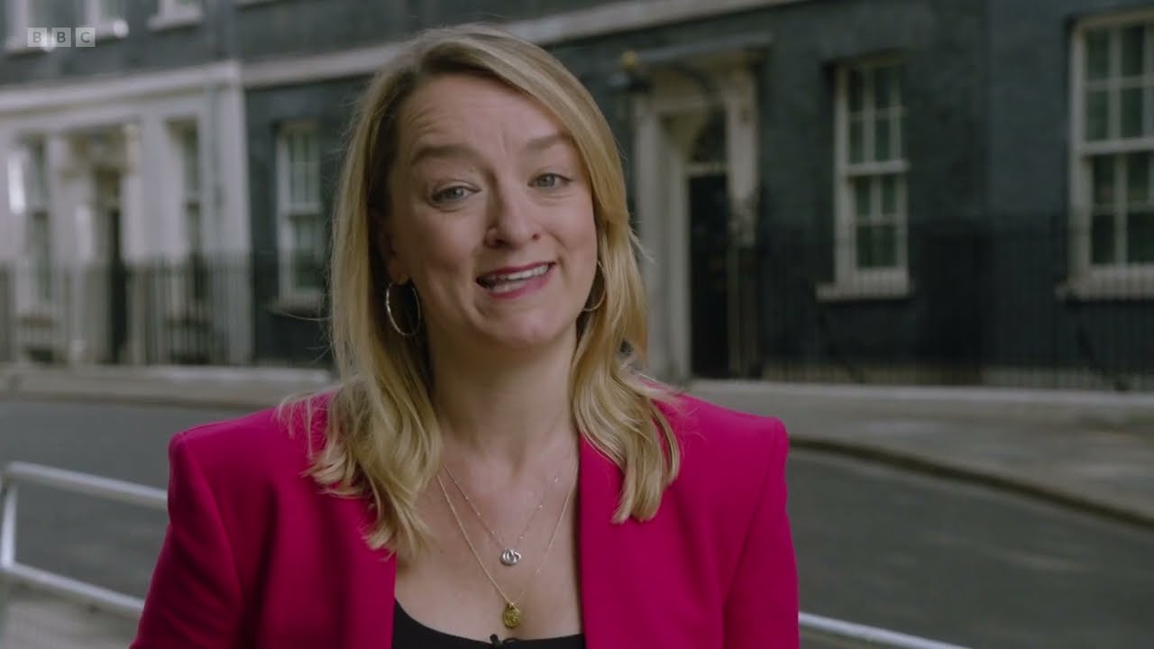 The Downfall of Boris Johnson | Panorama | BBC