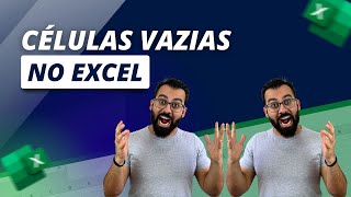 Como Checar Células Vazias no Excel