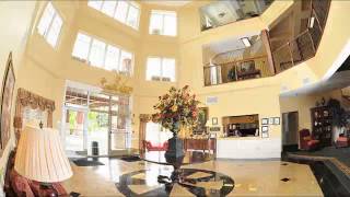 Magnolia Springs -- Luxurious Senior Living