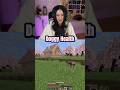 THIS IS SO CUTEEE🩷🐶 #minecraft #lisaschillin