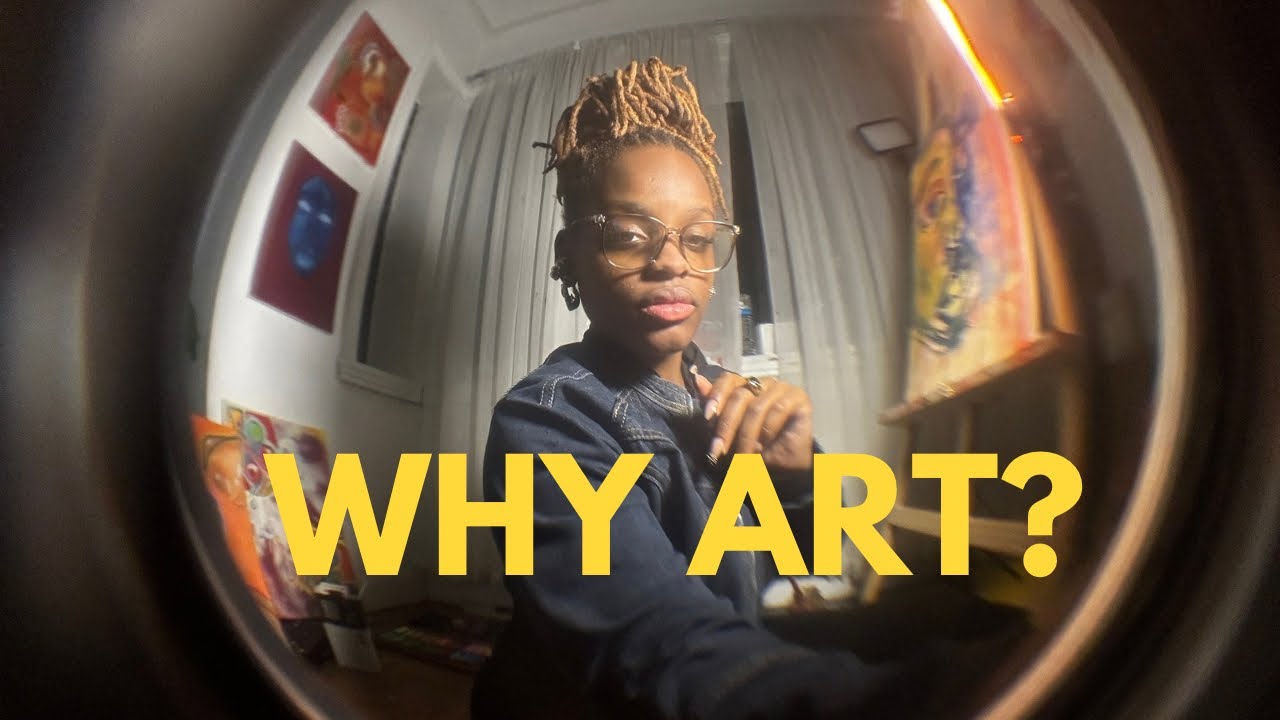 Embody creativity all 2025