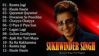 🫠 Sukhwinder Singh - The Secret Melody Turning Pain Into Power Across Every Journey 🌈