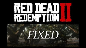 Red Dead Redemption 2   Not Launching / Starting Via Steam  Fix (for PC)