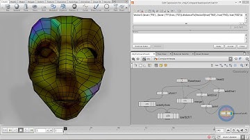 Houdini Tutorial Now Available: Scripting with Python