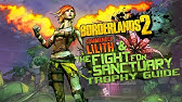 Borderlands2 Burrows マラソンで最速レベル上げ Dlc Youtube